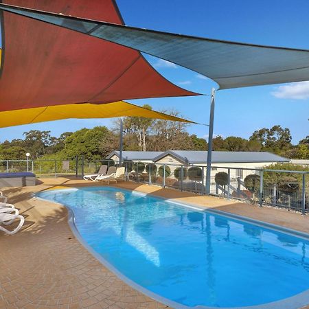 Metung Holiday Villas Luaran gambar