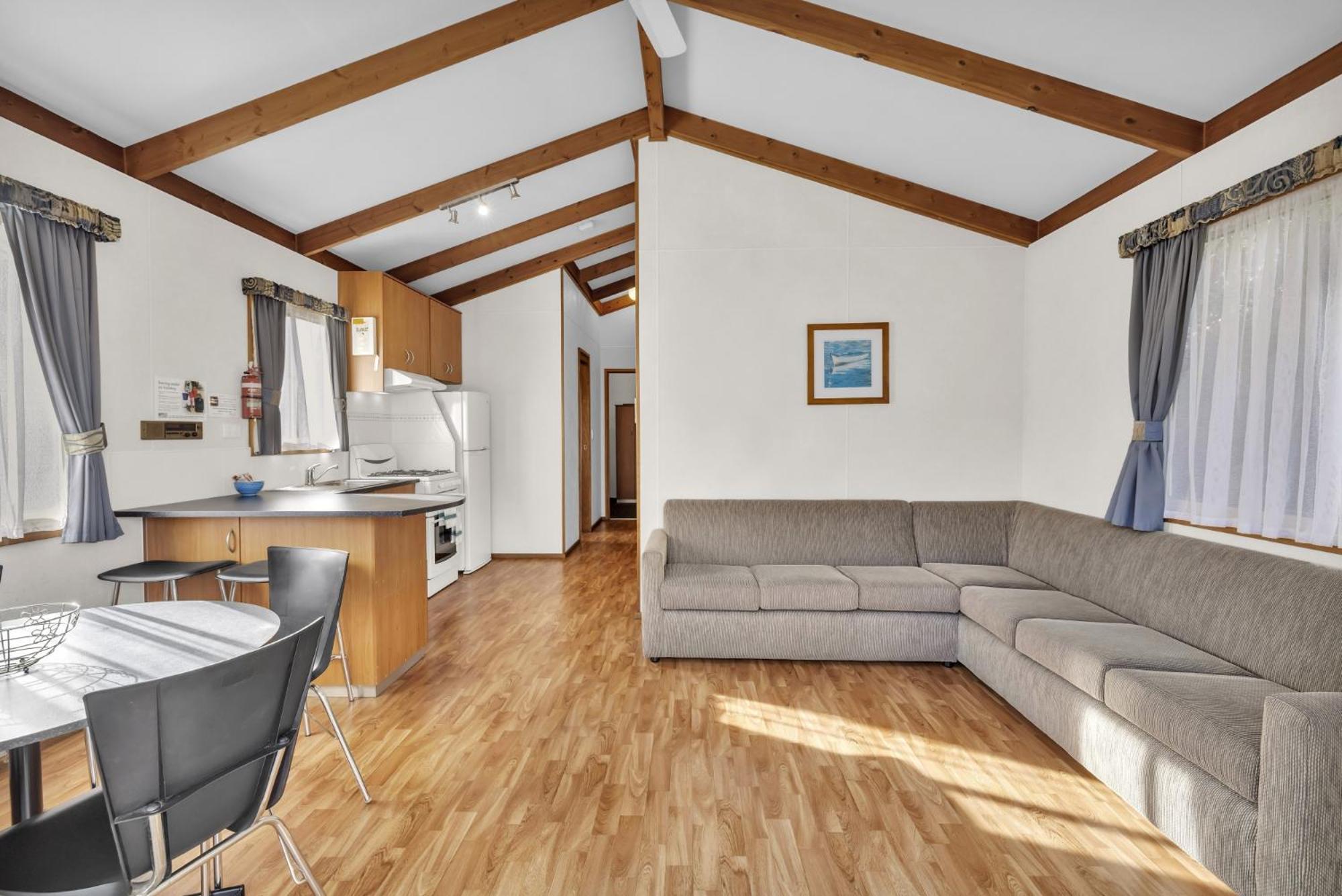 Metung Holiday Villas Luaran gambar