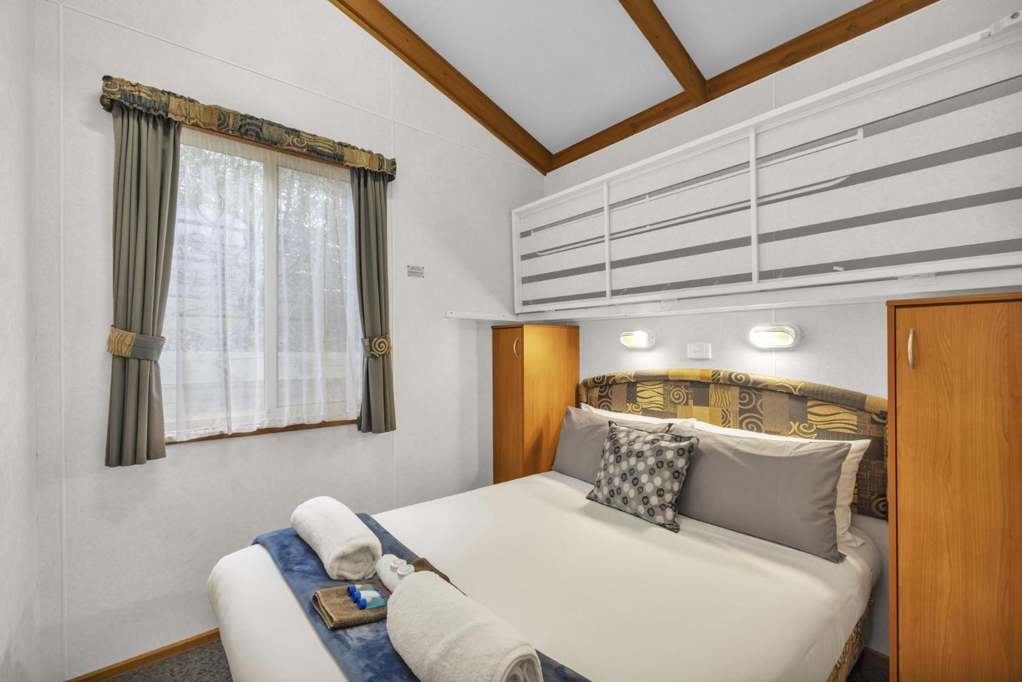 Metung Holiday Villas Luaran gambar