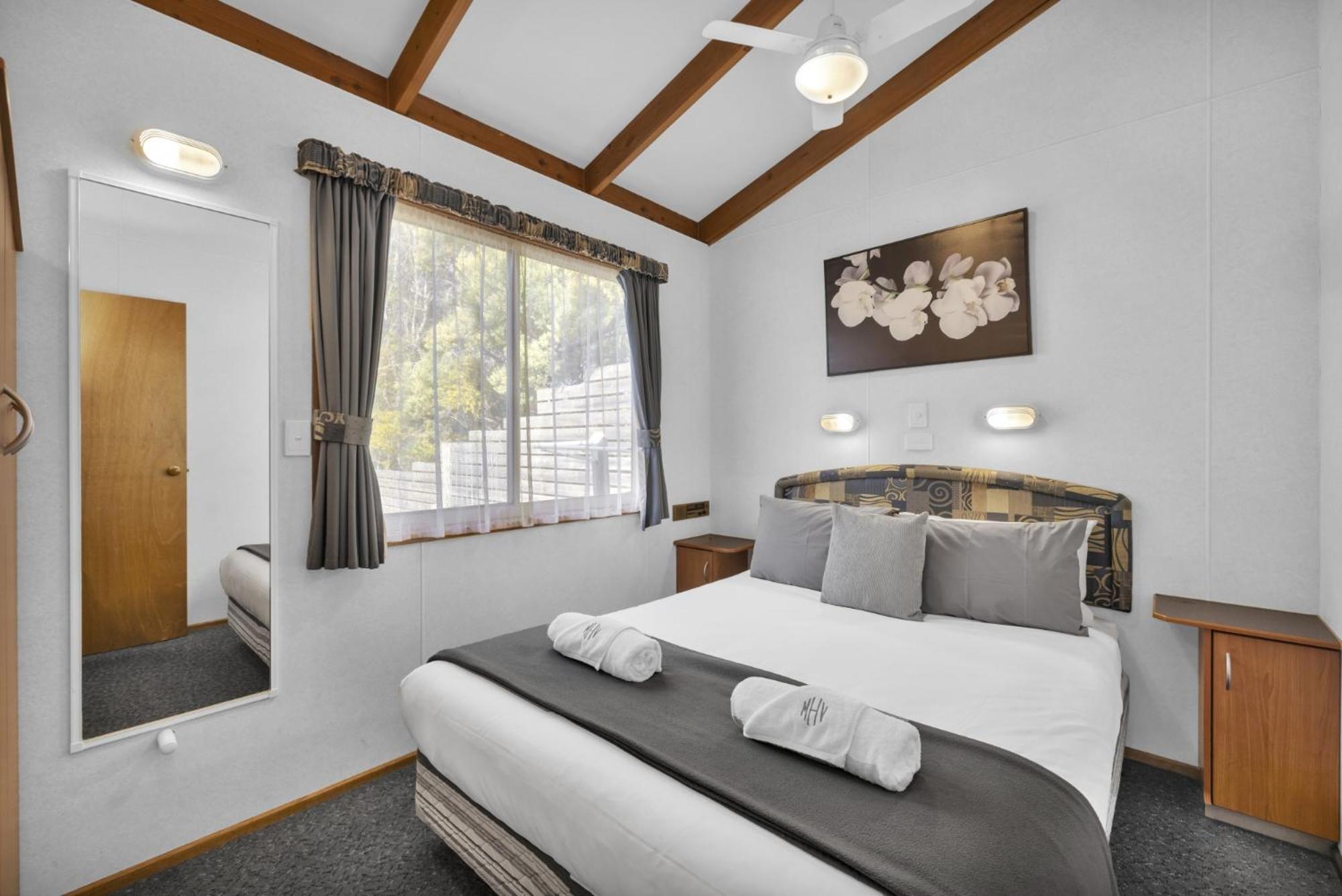 Metung Holiday Villas Luaran gambar