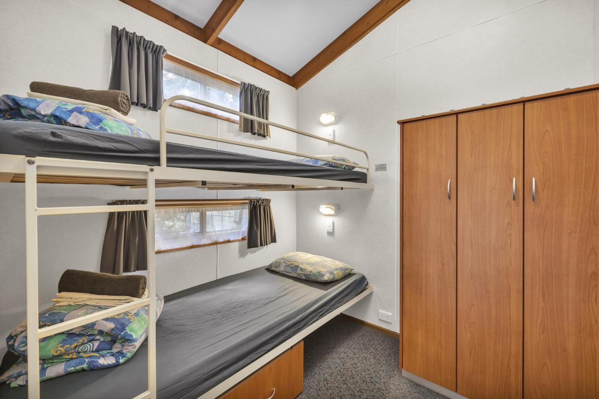 Metung Holiday Villas Luaran gambar