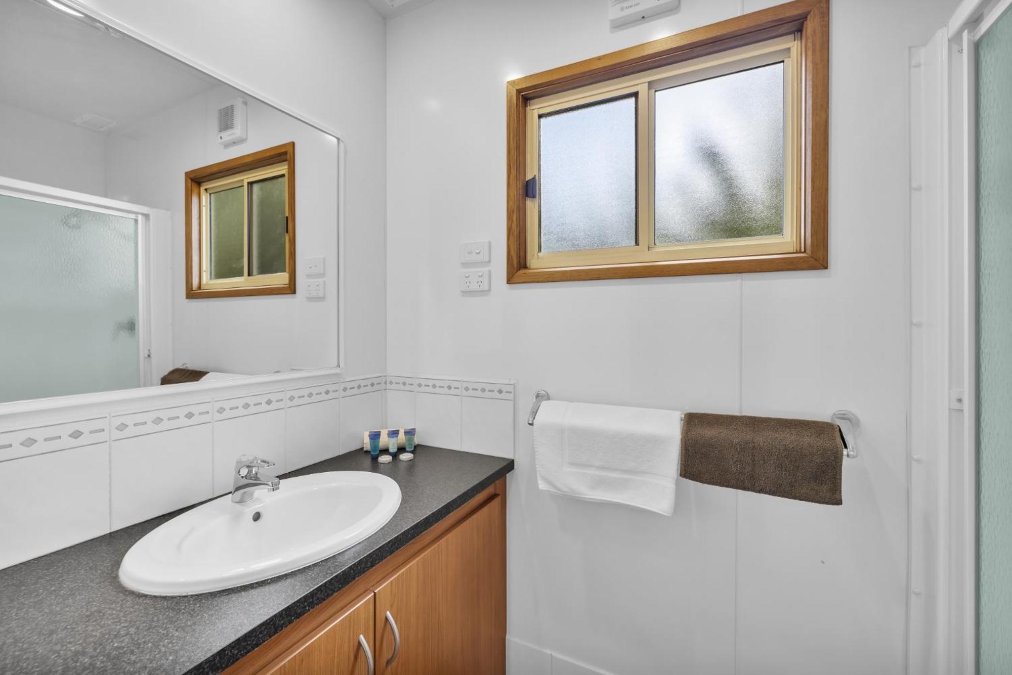 Metung Holiday Villas Luaran gambar