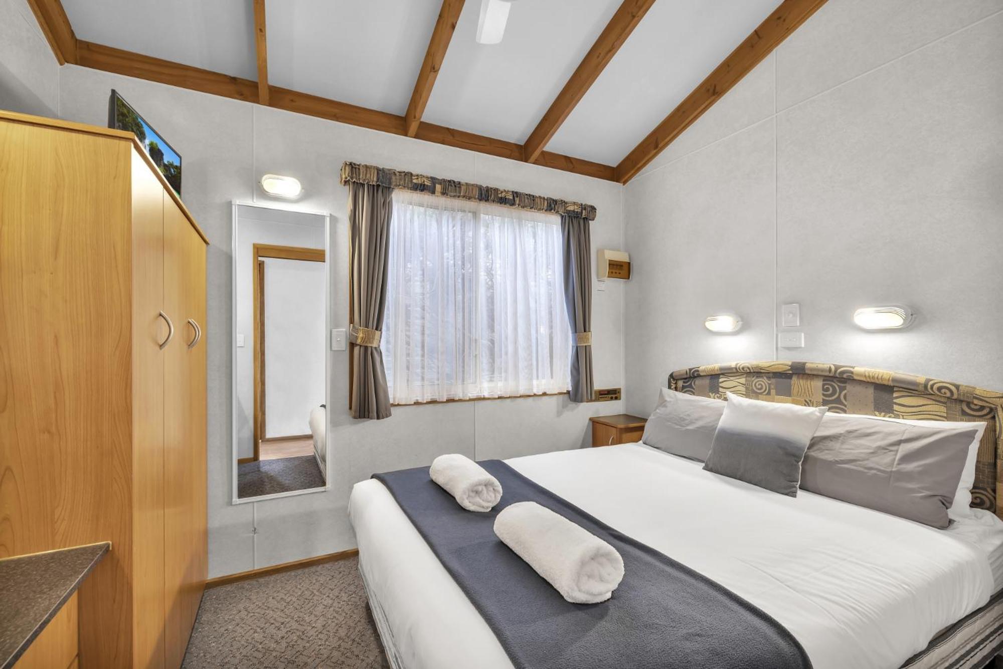 Metung Holiday Villas Luaran gambar