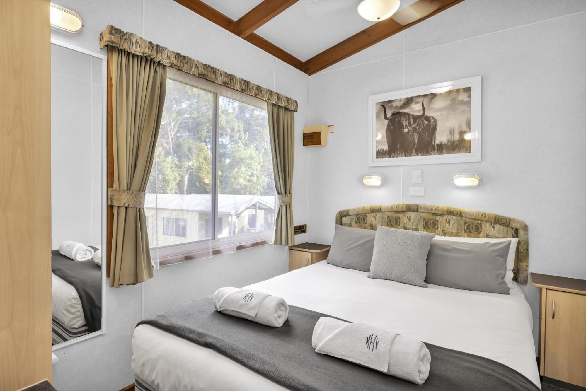 Metung Holiday Villas Luaran gambar