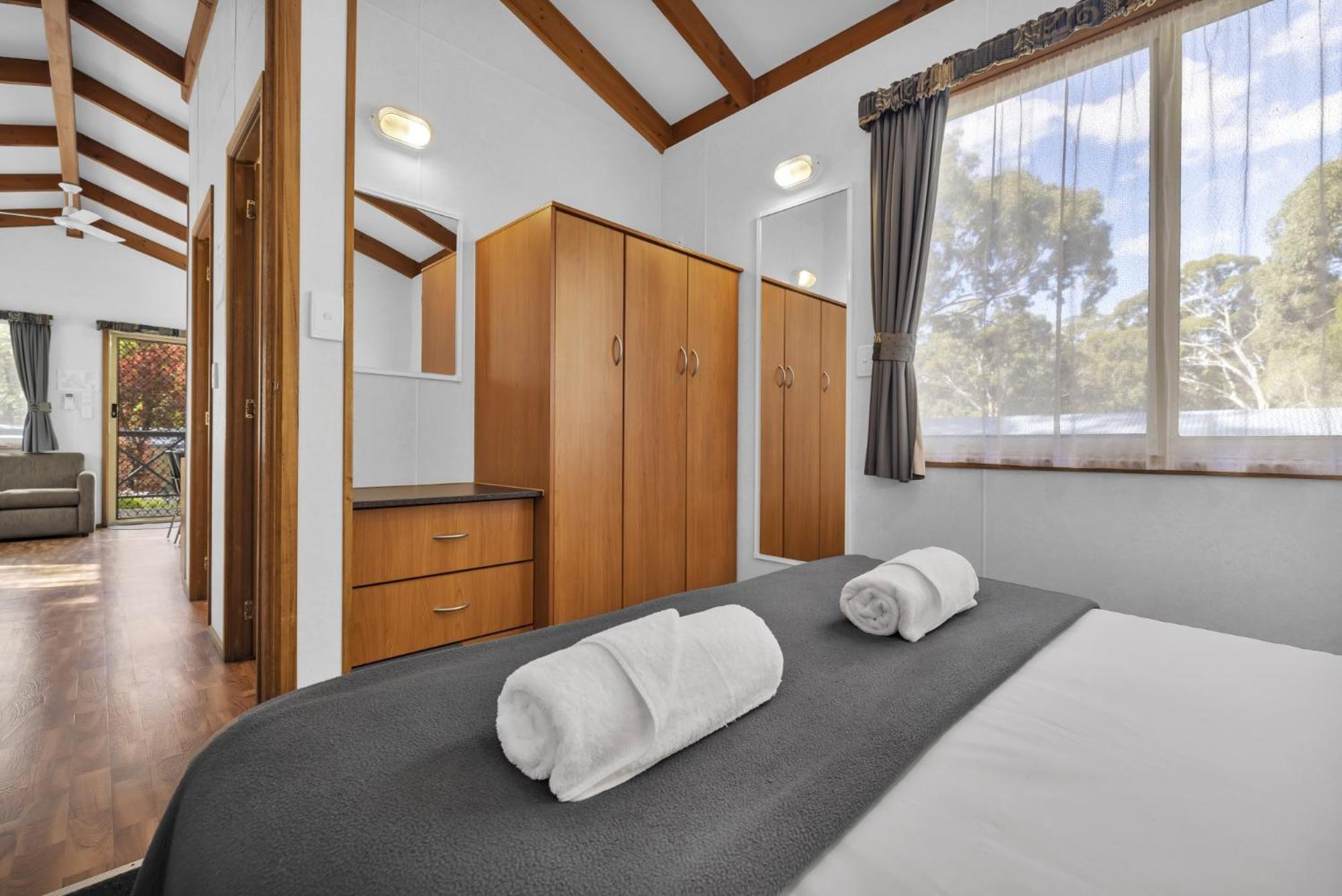 Metung Holiday Villas Luaran gambar