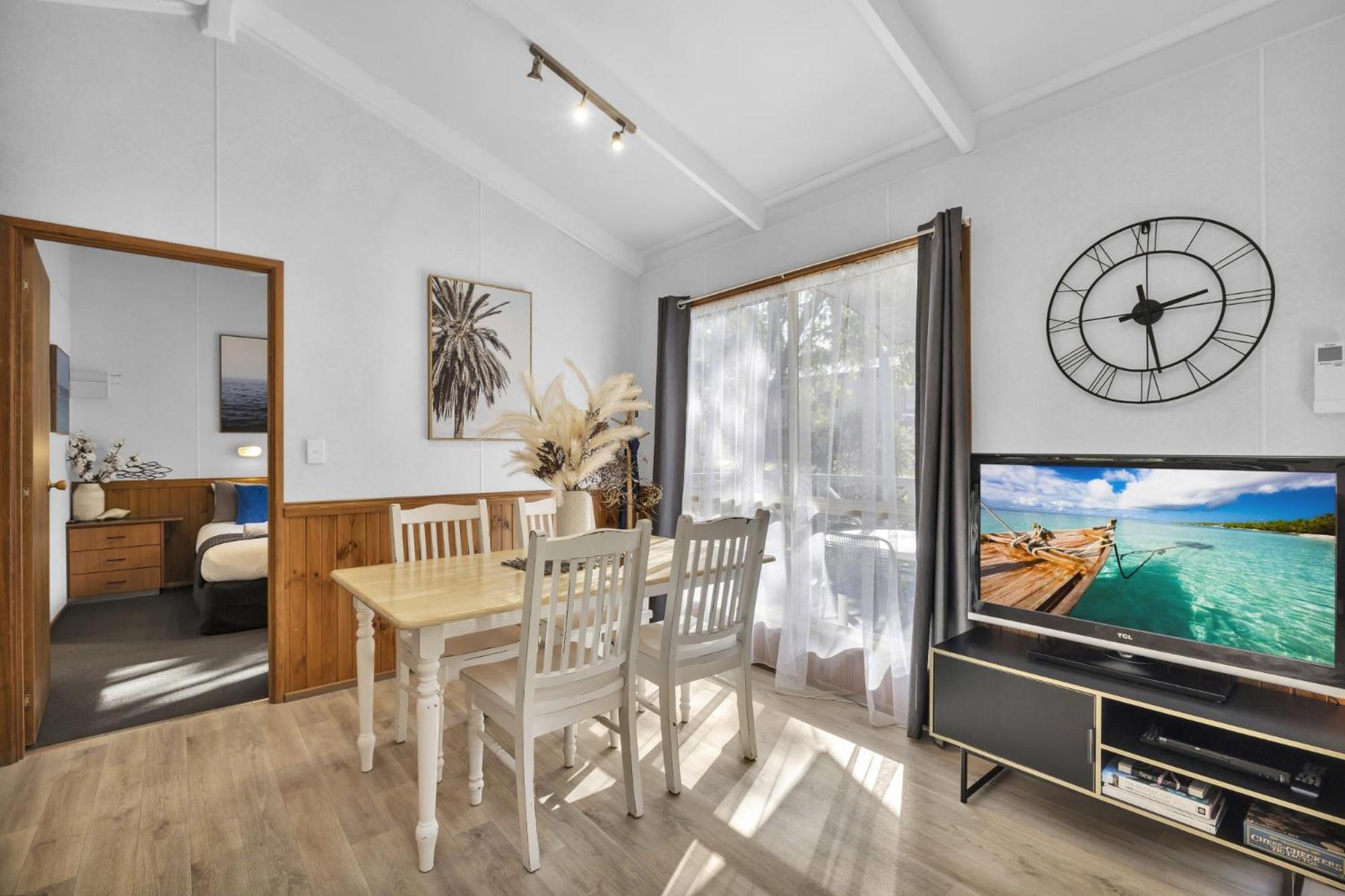 Metung Holiday Villas Luaran gambar