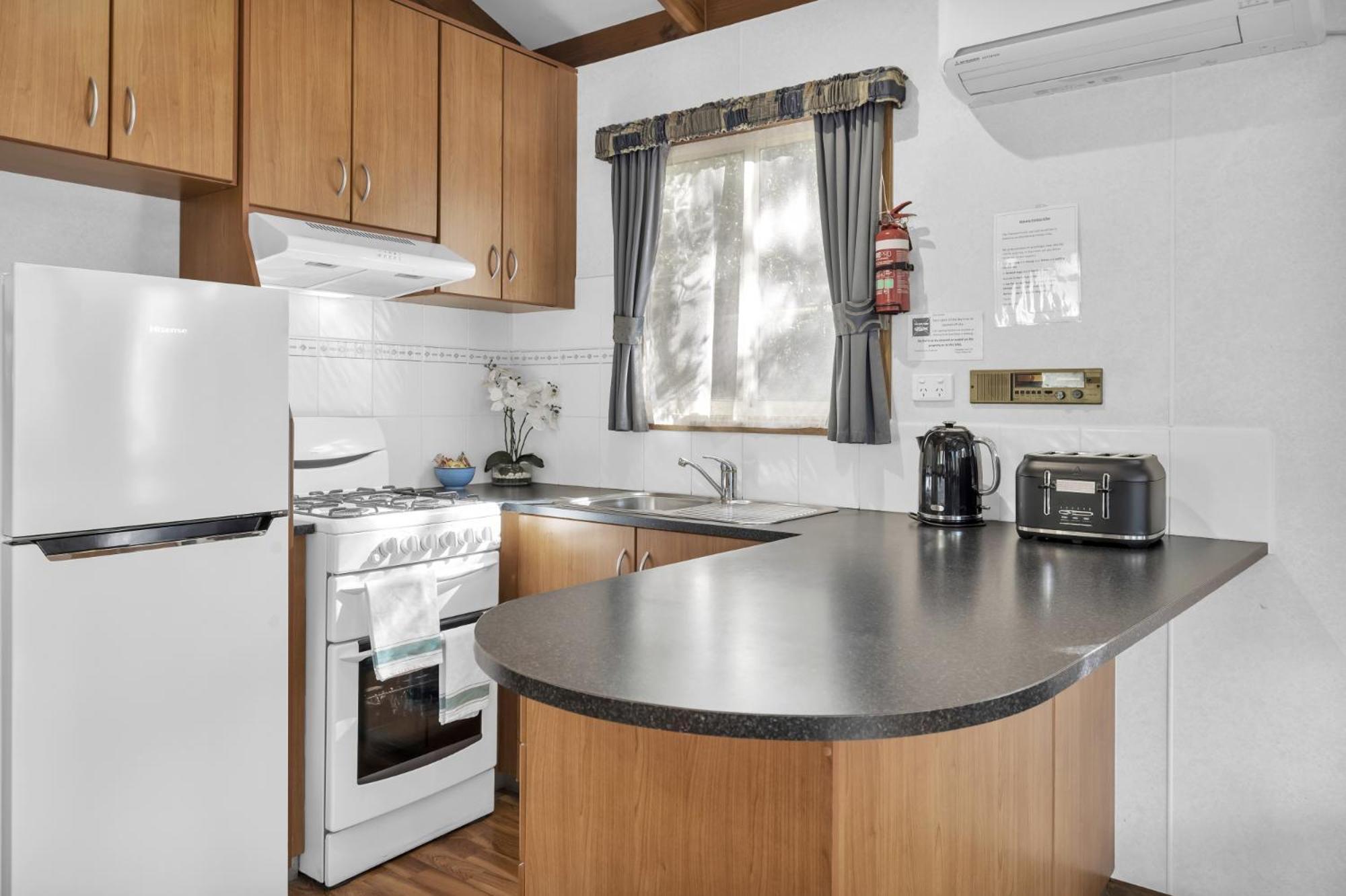 Metung Holiday Villas Luaran gambar