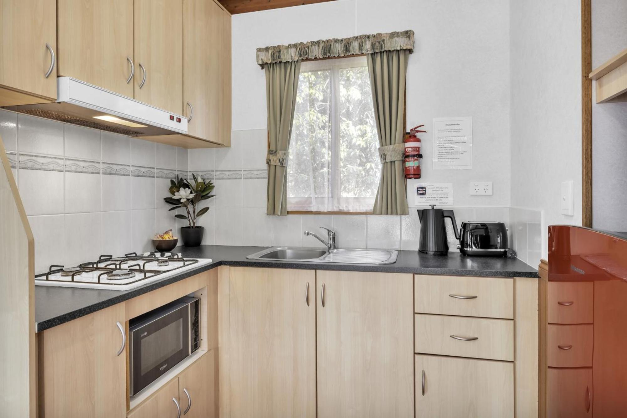 Metung Holiday Villas Luaran gambar