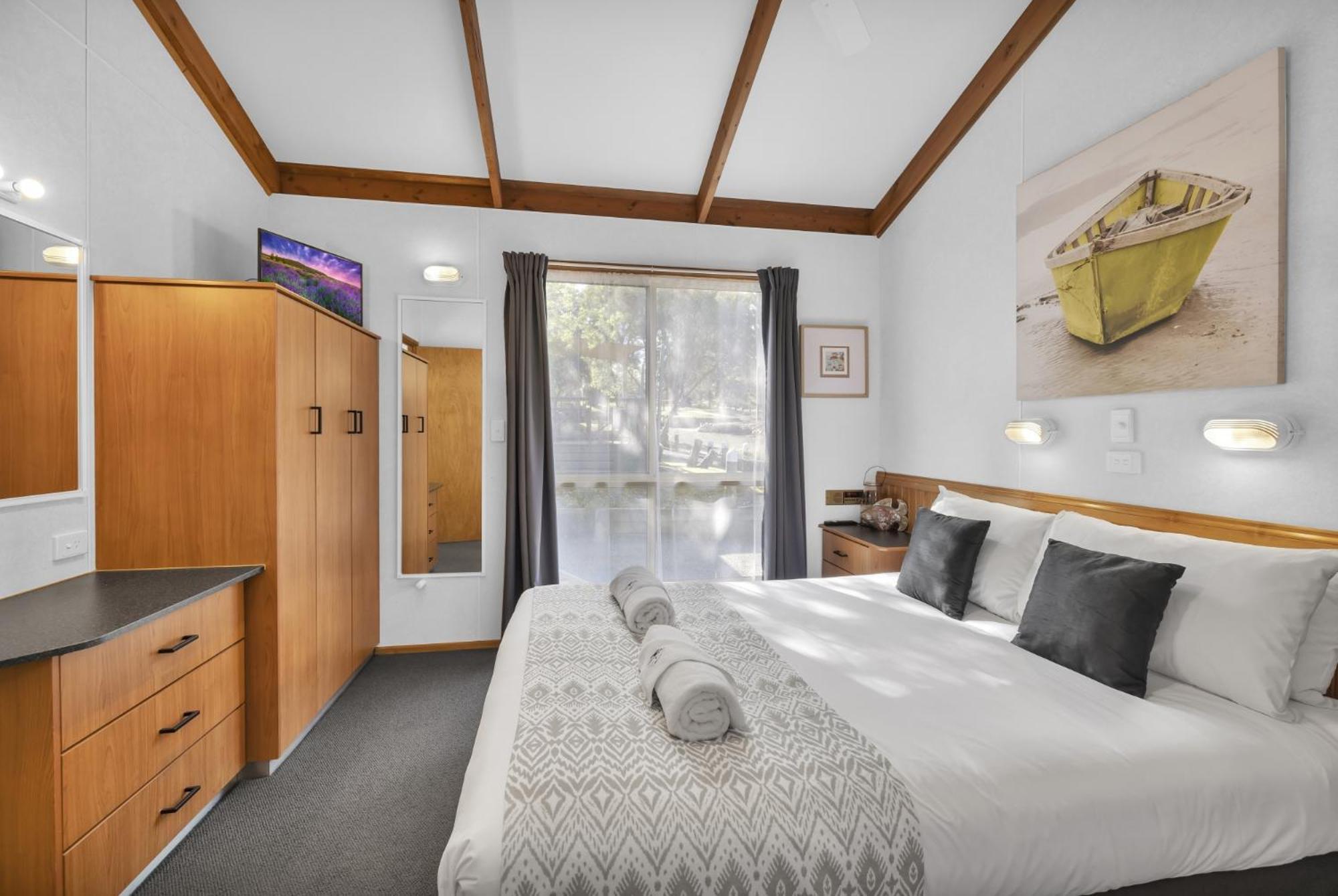 Metung Holiday Villas Luaran gambar