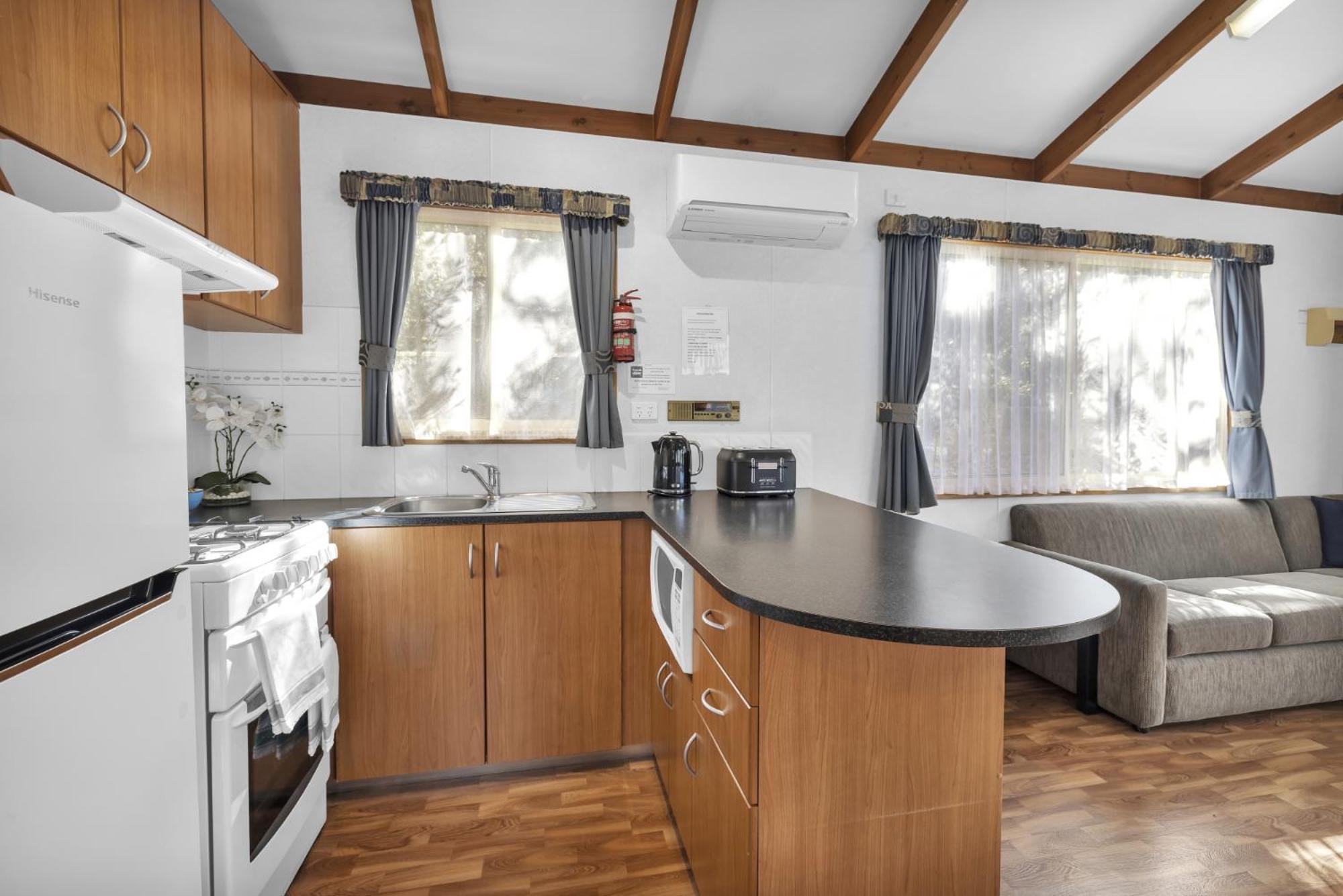 Metung Holiday Villas Luaran gambar
