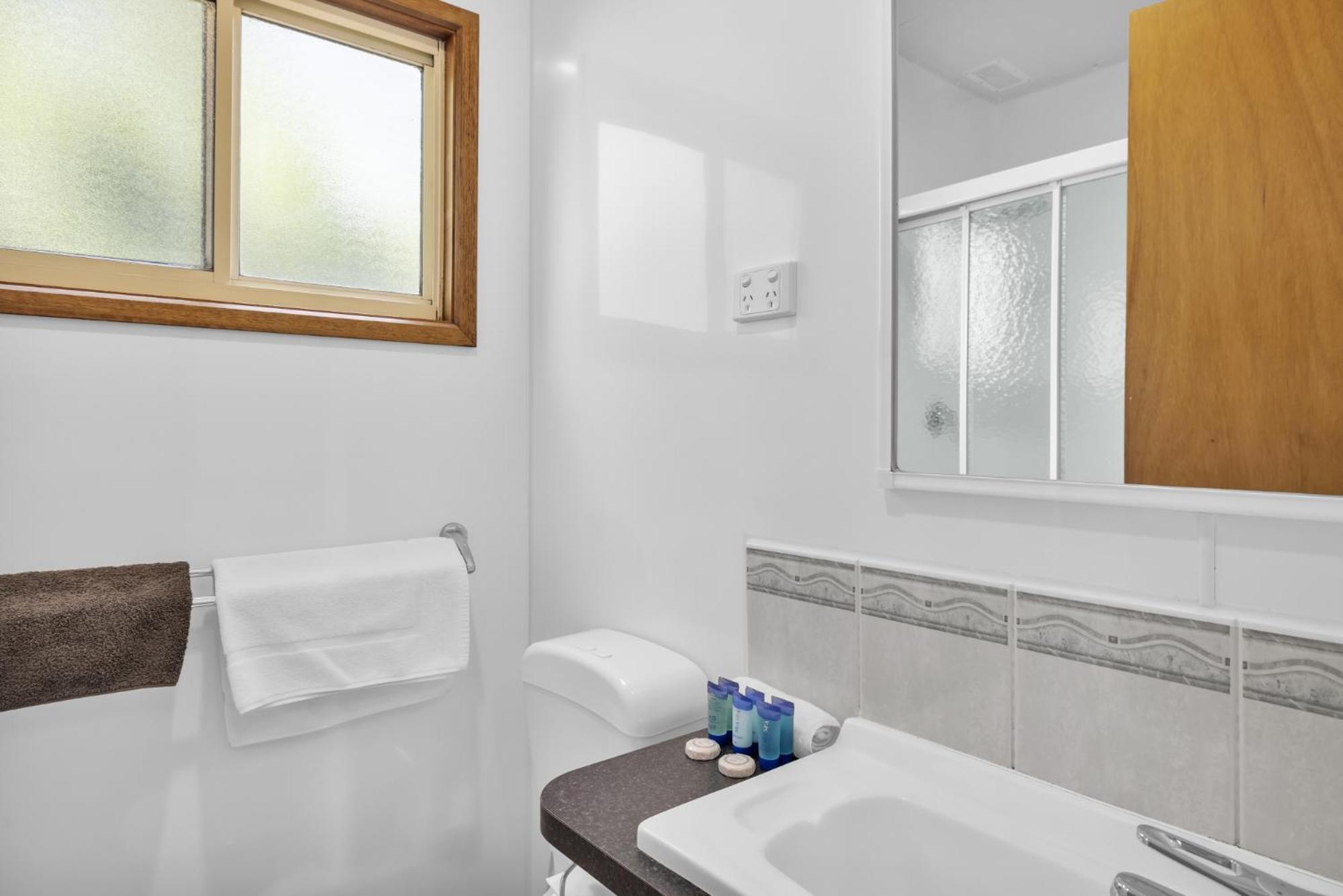 Metung Holiday Villas Luaran gambar