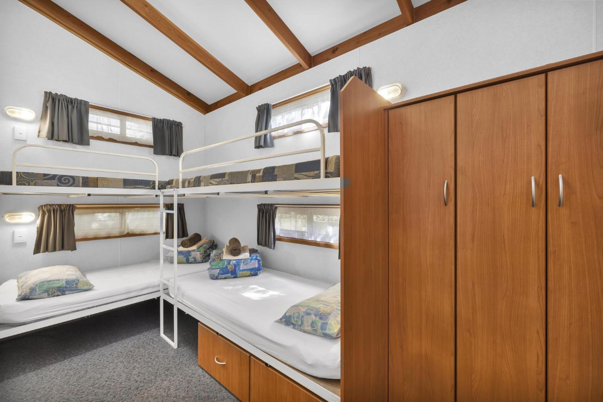 Metung Holiday Villas Luaran gambar