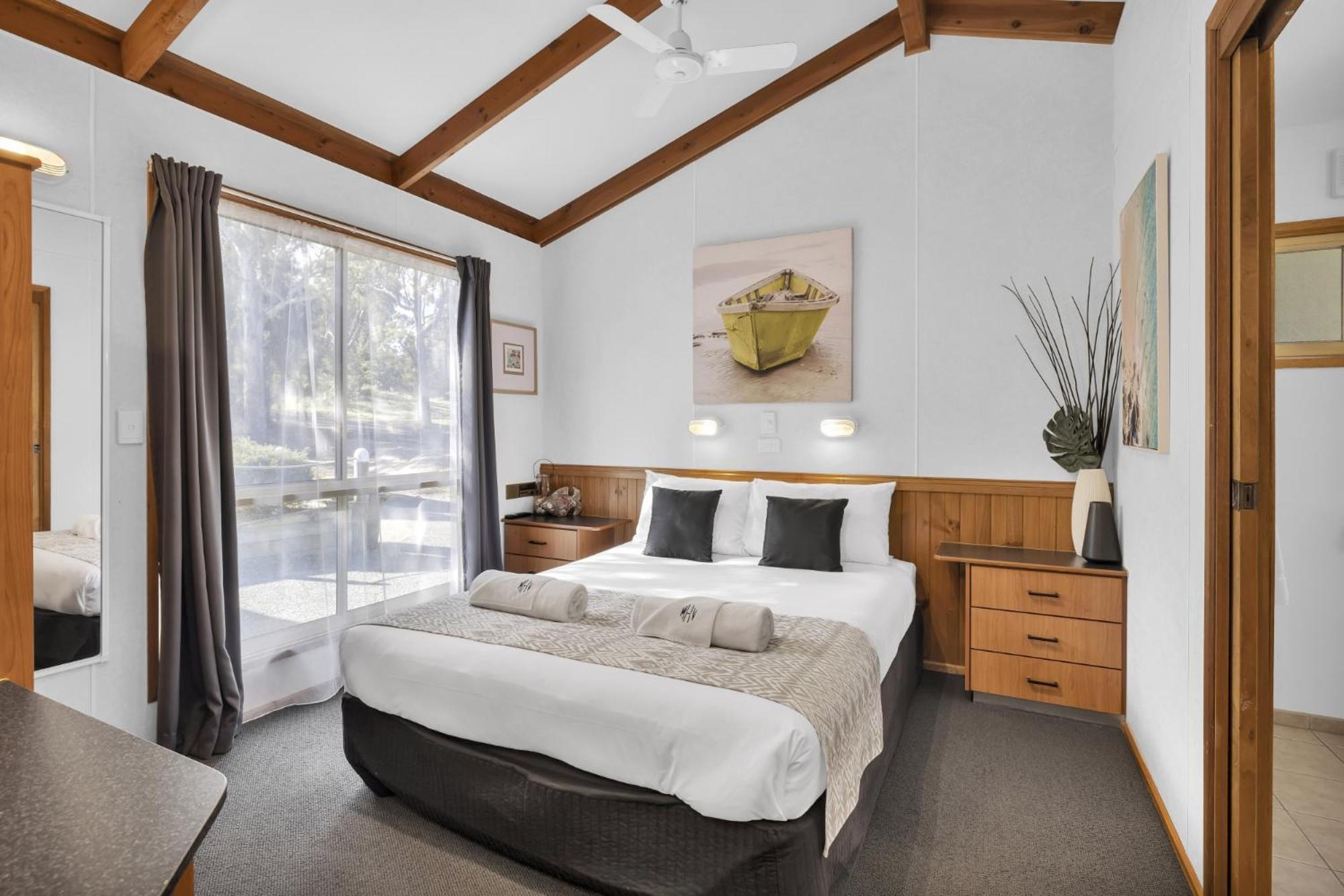 Metung Holiday Villas Luaran gambar