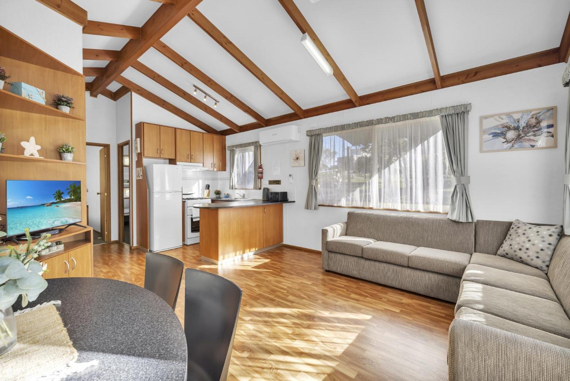 Metung Holiday Villas Luaran gambar