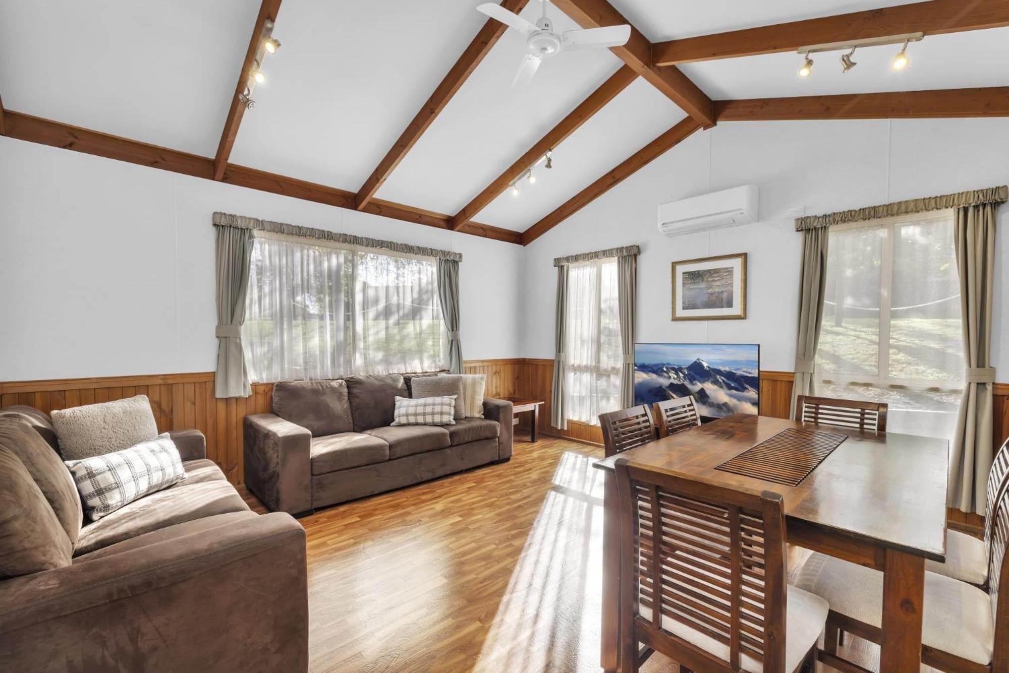 Metung Holiday Villas Luaran gambar
