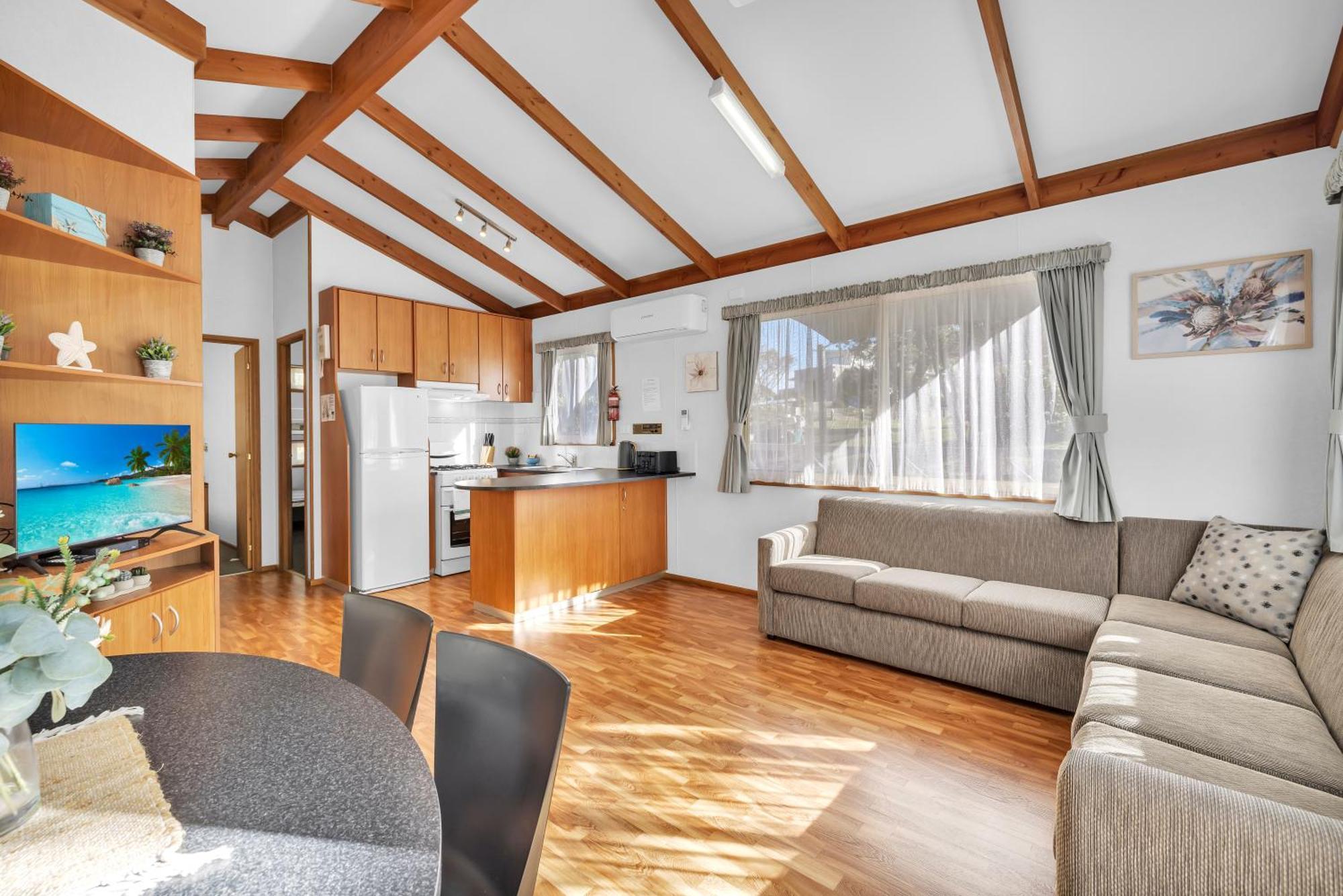Metung Holiday Villas Luaran gambar