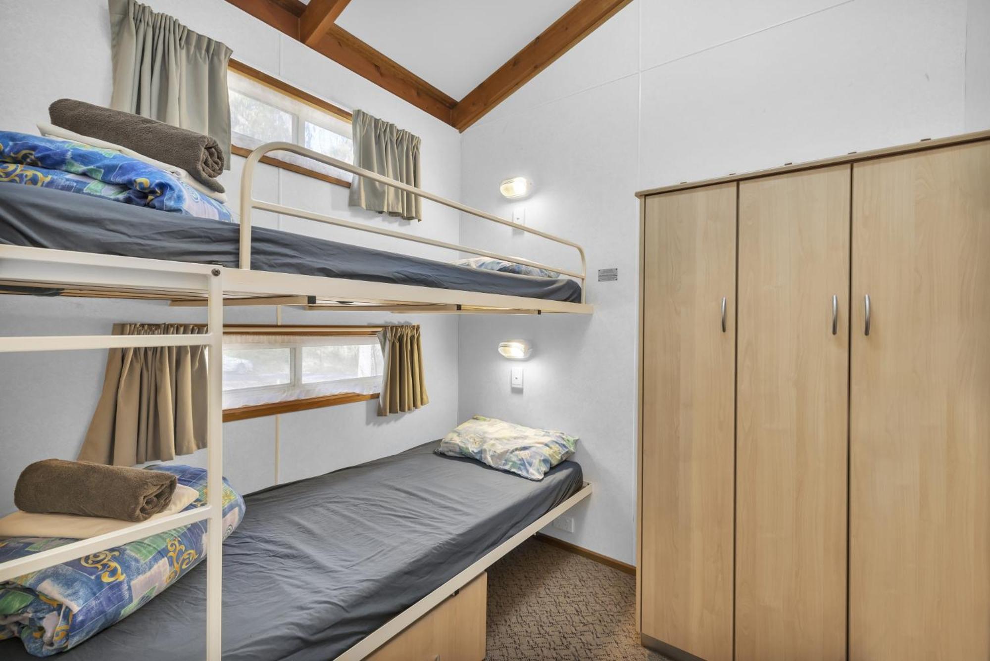 Metung Holiday Villas Luaran gambar