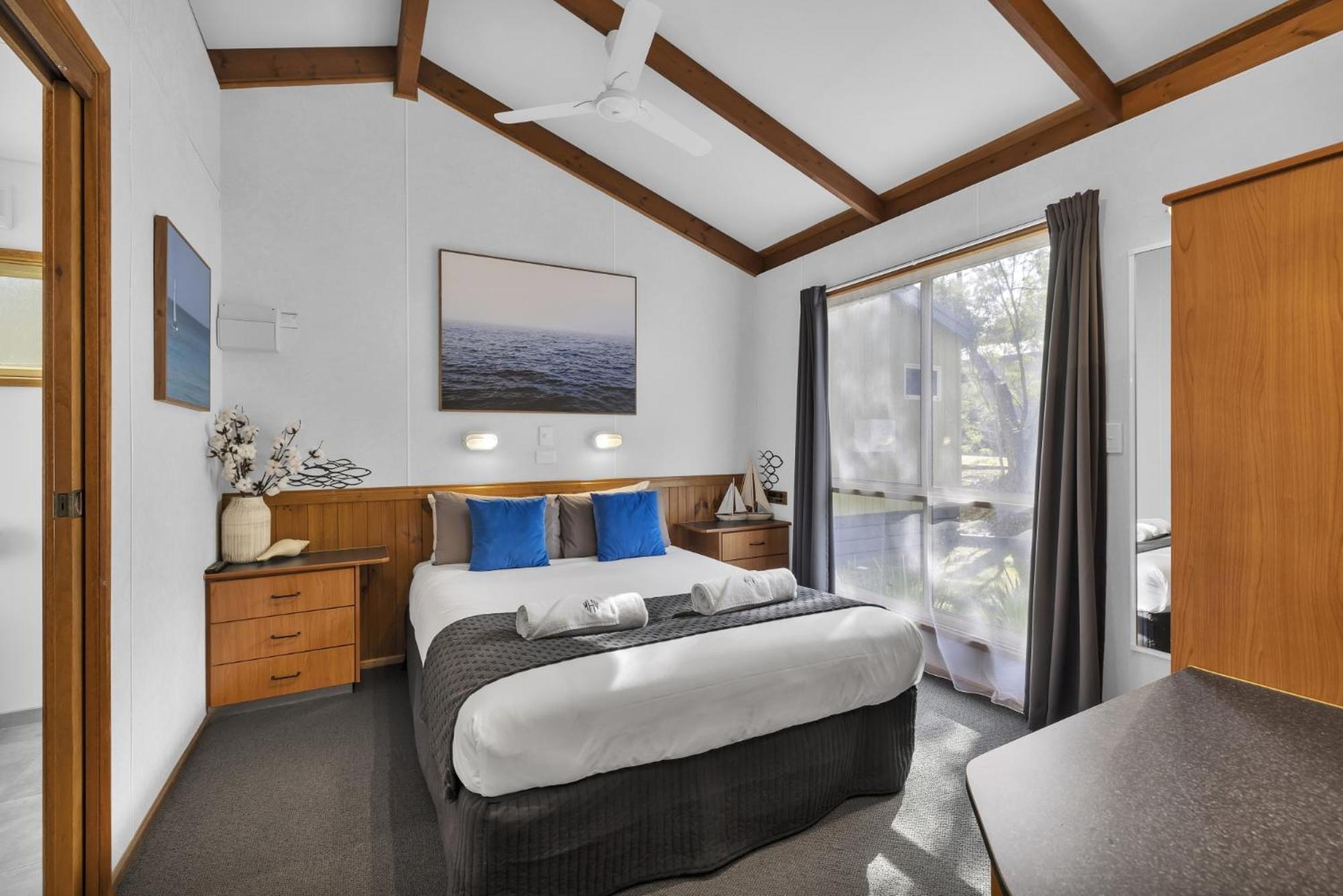 Metung Holiday Villas Luaran gambar