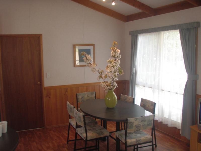 Metung Holiday Villas Luaran gambar